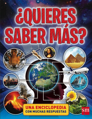 ¿QUIERES SABER MAS?
