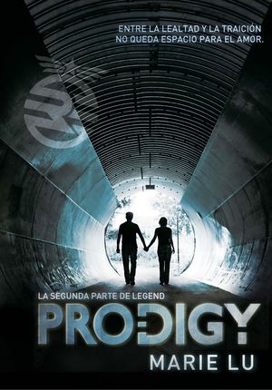 PRODIGY (SAGA LEGEND 2)