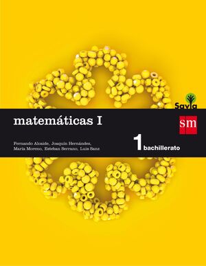 MATEMATICAS I CIENCIAS NATURALES -SAVIA-