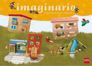 DICCIONARIO EN IMAGENES. IMAGINARIO