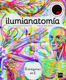 ILUMIANATOMIA