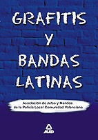 GRAFITIS Y BANDAS LATINAS