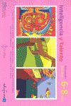 INTELIGENCIA Y TALENTO, EDUCACIÓN PRIMARIA, 6-8 AÑOS. CUADERNO