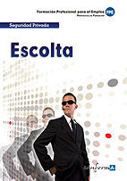 ESCOLTA. FORMACIÓN PROFESIONAL PARA EL EMPLEO.