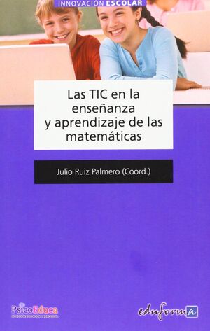 LAS TIC EN LA ENSEÑANZA Y APRENDIZAJE DE LAS MATEMÁTICAS