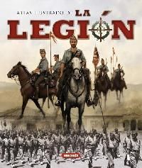 LA LEGIÓN