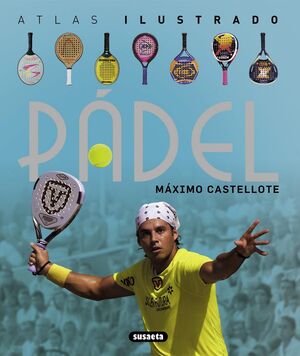 ATLAS ILUSTRADO PADEL
