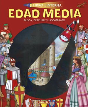 EDAD MEDIA. LIBRO LINTERNA