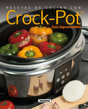 RECETAS DE COCINA C/CROCK-POT