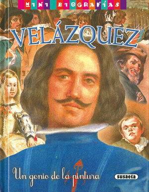 VELAZQUEZ -MINI BIOGRAFIAS-