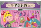 MAQUILLAJE  (MI MALETIN DE...)