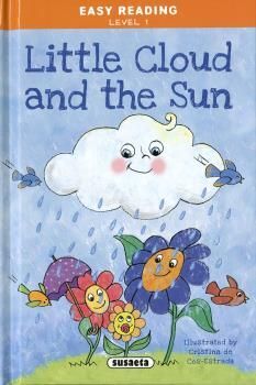 LITTLE CLOUD AND THE SUN