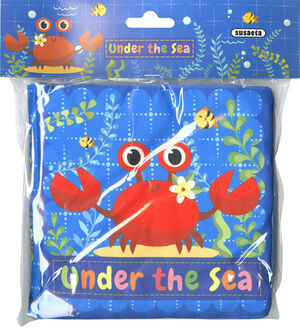 UNDER THE SEA