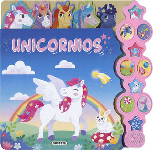 UNICORNIOS. SONIDOS