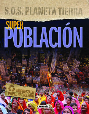 SUPERPOBLACIÓN