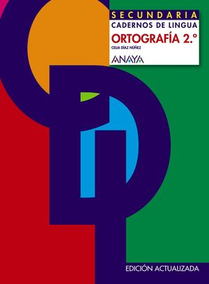 ORTOGRAFÍA 2.º