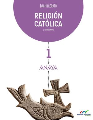 RELIGIÓN CATÓLICA 1.