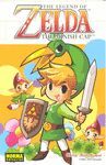 THE LEGEND OF ZELDA, 5