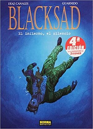 BLACKSAD 4