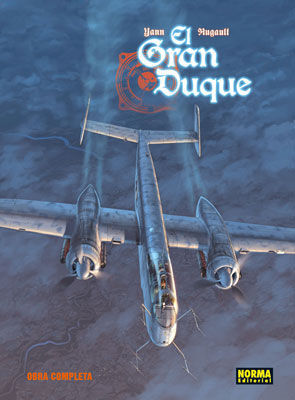 EL GRAN DUQUE.OBRA COMPLETA