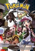 POKÉMON 29, NEGRO Y BLANCO 04