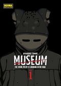 MUSEUM, 1