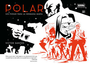 POLAR, 3 SIN PIEDAD