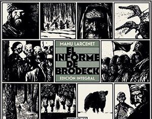 INFORME BRODECK, EL. EDICION INTEGRAL