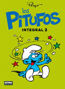 PITUFOS INTEGRAL, 2