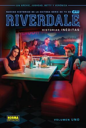 RIVERDALE 1 HISTORIAS INEDITAS