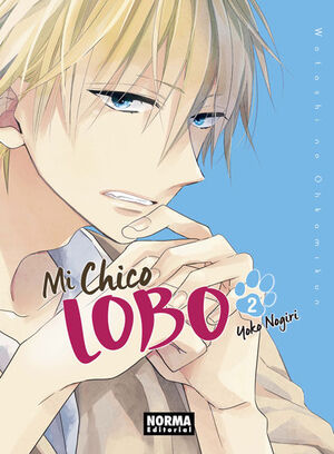 MI CHICO LOBO, 2