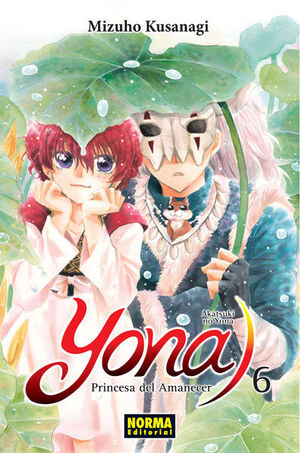 YONA, 6