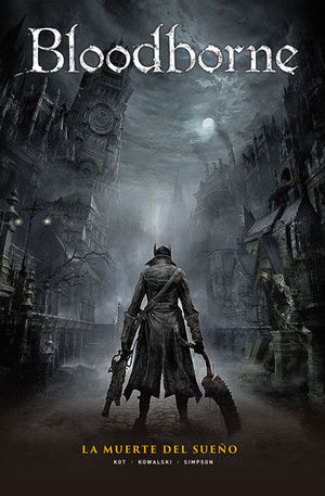BLOODBORNE 1