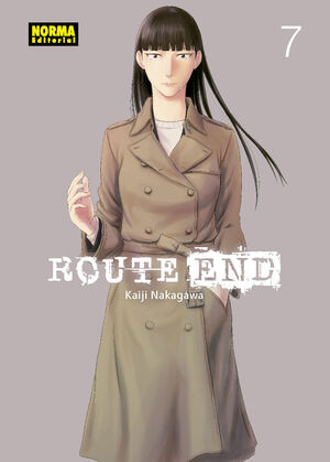 ROUTE END 07