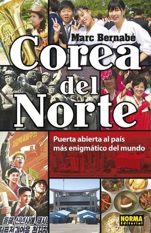 COREA DEL NORTE