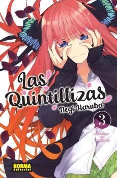 LAS QUINTILLIZAS 03