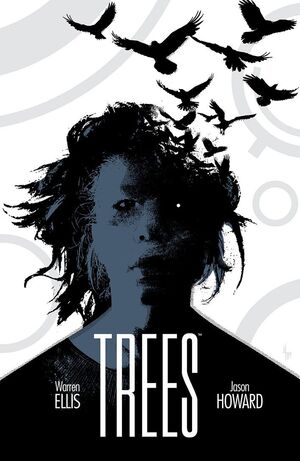 TREES 03. TRES DESTINOS