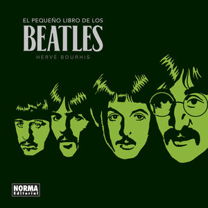 EL PEQUEÑO LIBRO DE LOS BEATLES