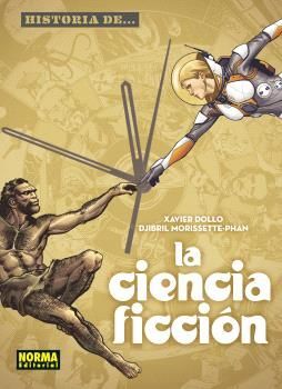 HISTORIA DE... LA CIENCIA FICCION