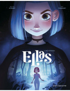 ELLAS 2 MULTIVERSO(S)