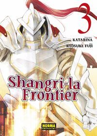 SHANGRI-LA FRONTIER 03