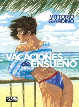 VACACIONES DE ENSUEÑO (INTEGRAL)