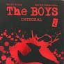 THE BOYS.(ED. INTEGRAL)