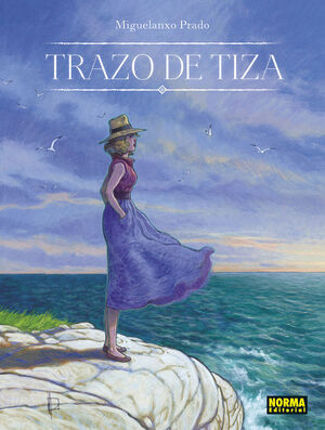 TRAZO DE TIZA. EDICIÓN ESPECIAL 30º ANIVERSARIO