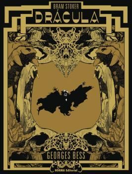DRÁCULA (BY GEORGES BESS)