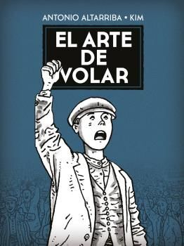 ARTE DE VOLAR, EL (NE)