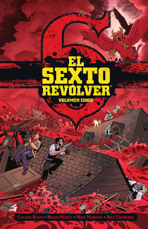 SEXTO REVOLVER, EL  05