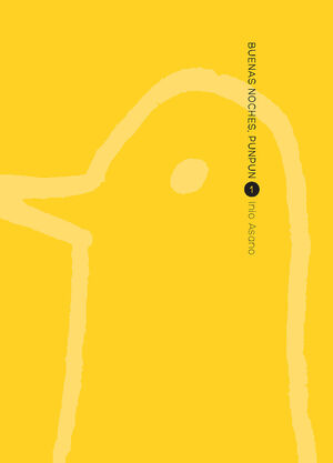 BUENAS NOCHES, PUNPUN 01 (NE)