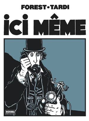 ICI MEME (NE)