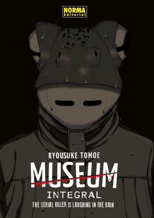 MUSEUM. INTEGRAL